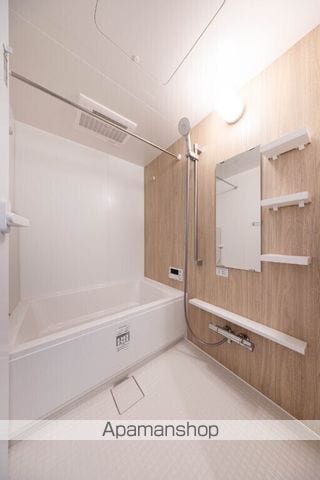 SーRESIDENCE新御徒町CHIAROの内装写真