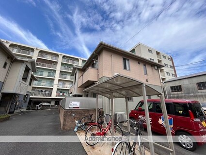 広島県広島市西区庚午南１丁目[2LDK/54.08m2]の外観5