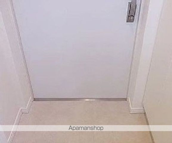 プラウドフラット蒲田IIの内装写真