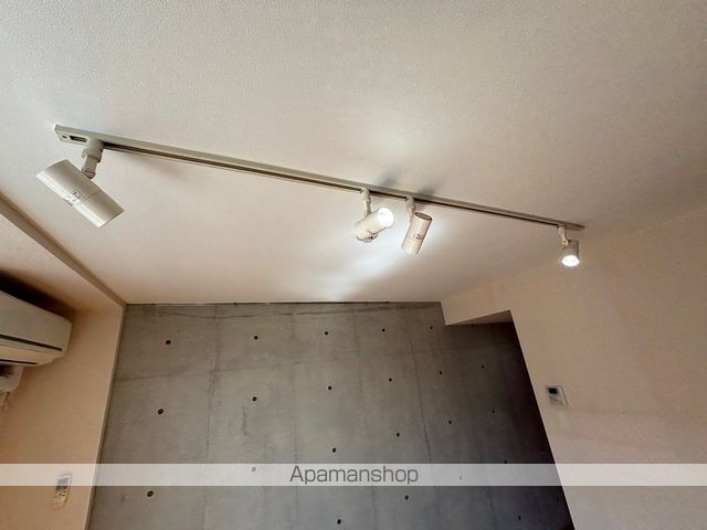 BRANCHE本陣の内装写真