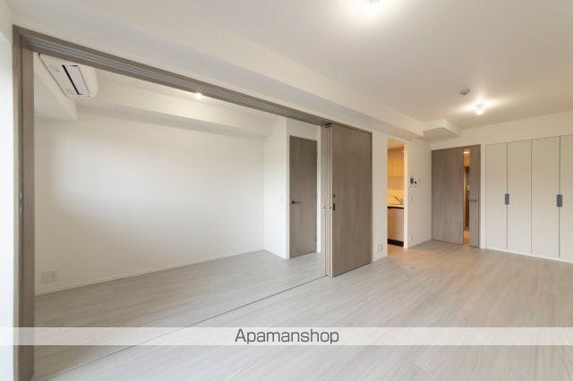 RESIDENCE KOENJIの内装写真