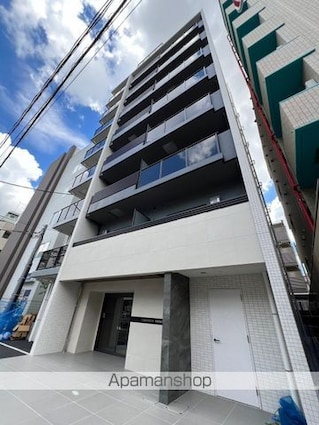 東京都中野区弥生町２丁目[1K/25.53m2]の外観4