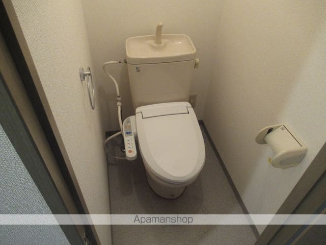 サンシティ五橋の内装写真
