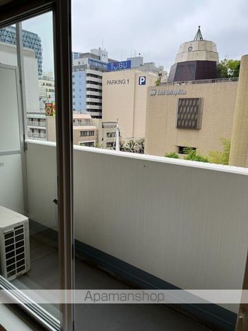 アーバンフラッツ池袋プレミアムの内装写真