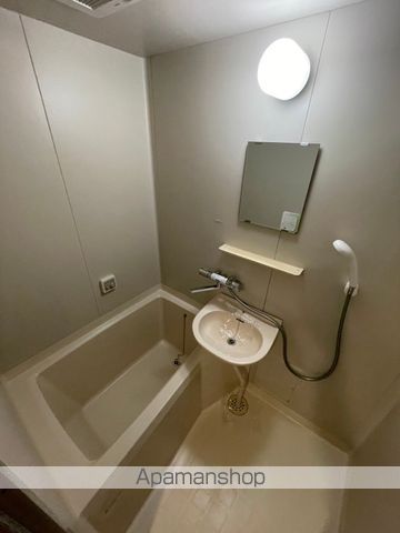グロリアス本山の内装写真