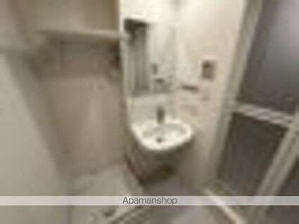 ＧＲＡＮ　ＰＡＳＥＯ　池尻大橋[1LDK/32.81m2]のバス