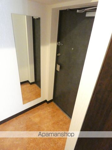 プレジオ鎗屋町の内装写真