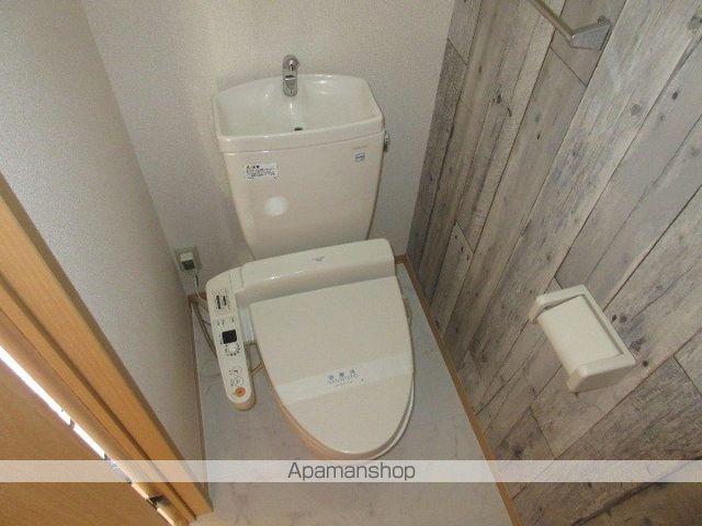 モナリエS IIの内装写真