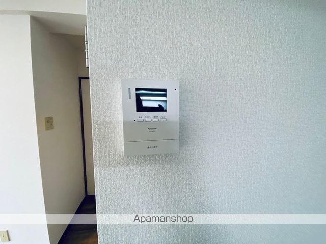 レジェンド五稜郭の内装写真