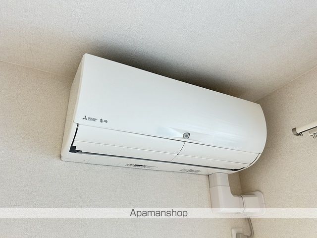 Shire Oberstの内装写真
