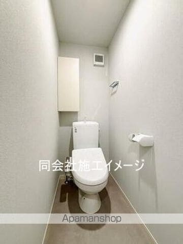 La Cimeの内装写真