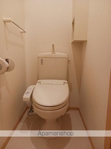 ソレアードIIの内装写真