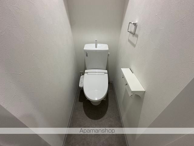 ルロワ千里山の内装写真