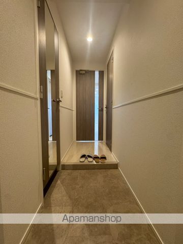リモナーデ府内の内装写真