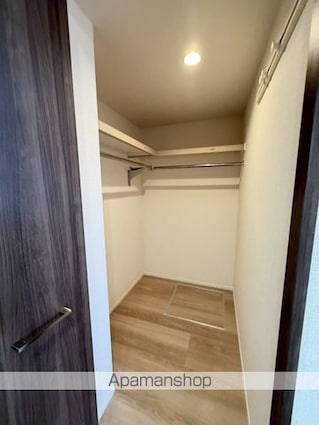 和歌山県和歌山市納定[1LDK/33.52m2]の収納