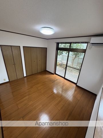 ひまわりハイツの内装写真
