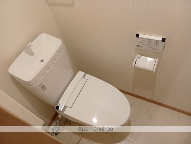 サニープレイス小松島IIの内装写真