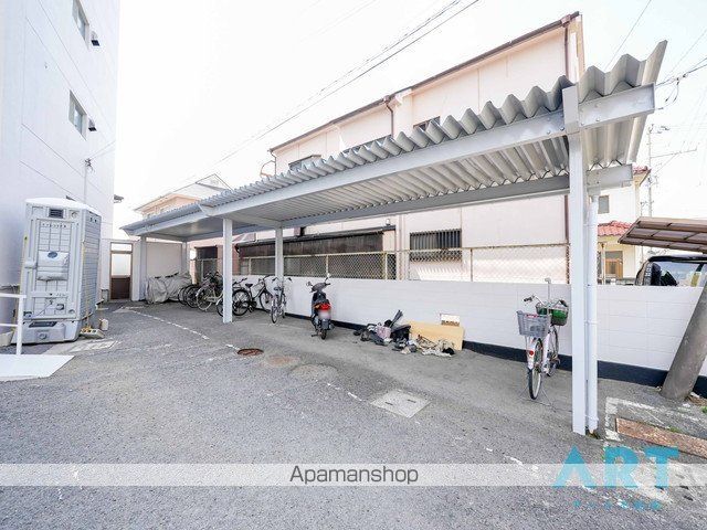 スミタスヴィレッジ空港通Iのその他写真