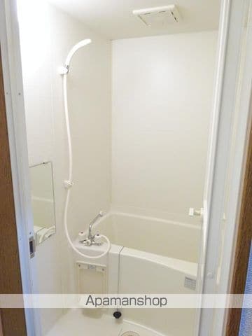 バンブーコートII番館の内装写真