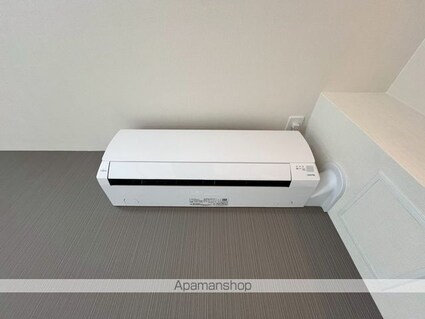 パレス北野[1LDK/40.59m2]のその他設備