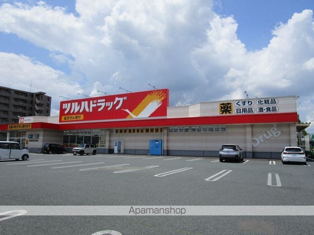 津志田梅暦貸家の周辺写真