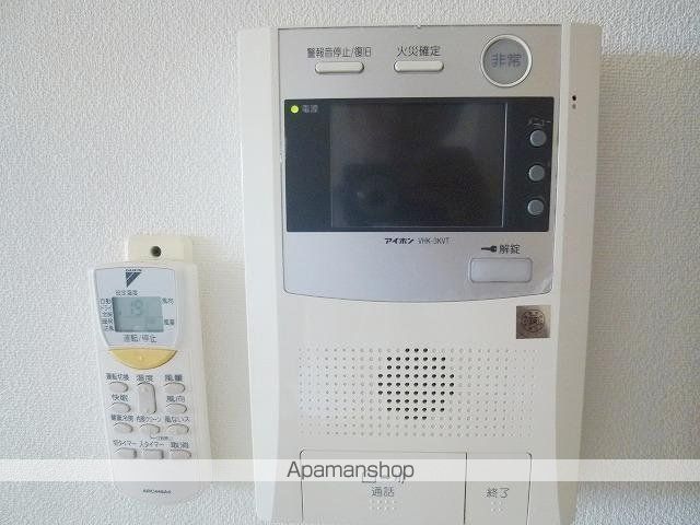 コンダクト福岡東の内装写真