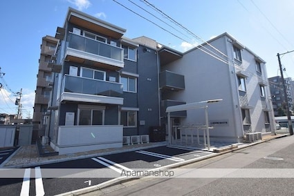 ＤーＲＯＯＭ柏木２丁目[1LDK/41.11m2]の外観1