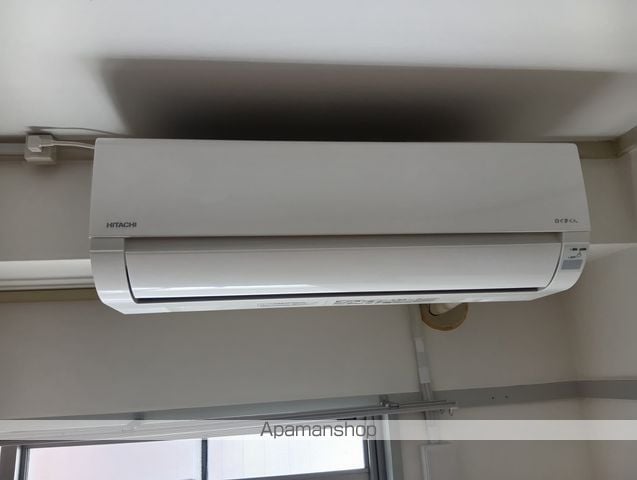 ベルマンション鈴力の内装写真
