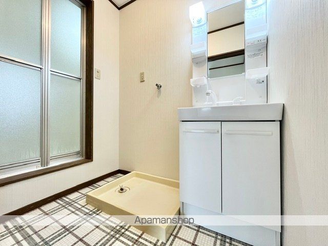 AYホームの内装写真