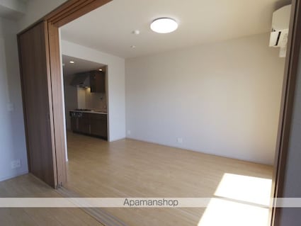 トラープランド蒼麗館[2LDK/56.5m2]の内装5