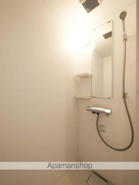 ハーモニーテラス浮間Ⅳ[1R/13.6m2]のバス