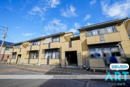 レプラコーン和泉Ｄ[3DK/56.93m2]の外観3