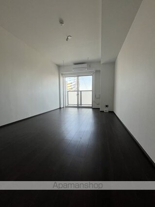 シャンファーレ中野リブート[1R/28.69m2]のリビング・居間