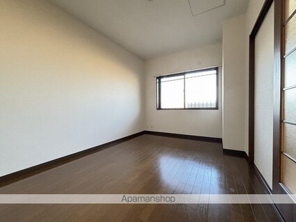 パークヒルマンション[3DK/55.68m2]の内装6