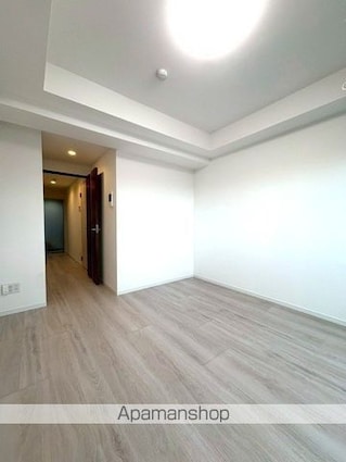 ＬＩＶＣＩＴＹ亀戸[1K/25.36m2]のリビング・居間