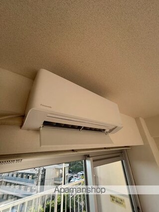 ハイラーク千葉[1LDK/48.67m2]のその他設備