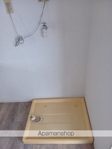 ロイヤルパインAの内装写真