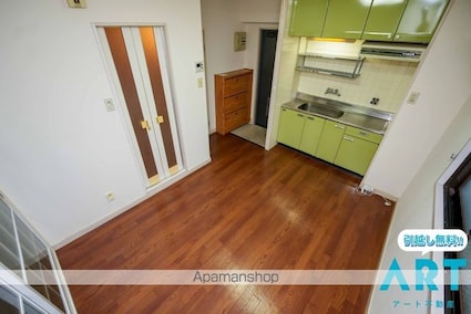 メゾンドジュネス[1DK/28.5m2]の内装9