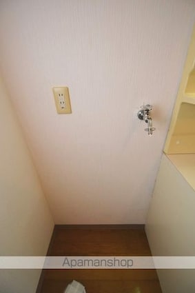 熊本県八代市麦島西町[1K/28m2]の内装6