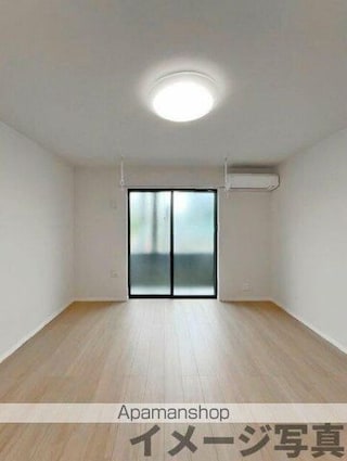 （仮称）キャメル柏の葉キャンパス７Ａ[1K/23.68m2]の内装2