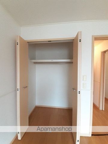 メゾン クレールIIの内装写真