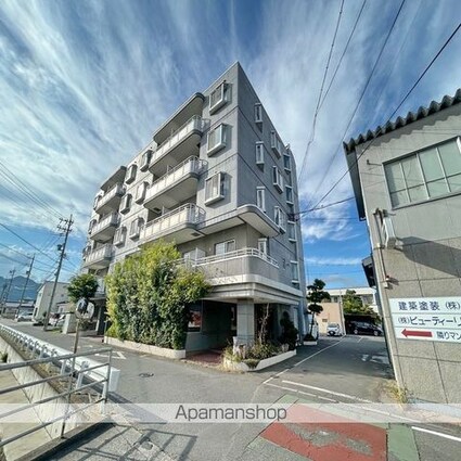 プライムハイツＲ・Ｋ[3DK/57.96m2]の外観2