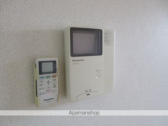 ロイヤルハイツJの内装写真