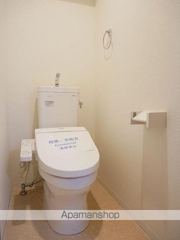エスプラネード吉野町の内装写真