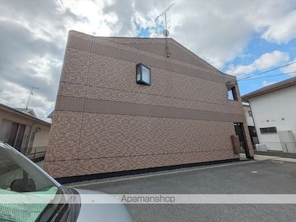 エム・インプレス[1K/31.02m2]の外観4