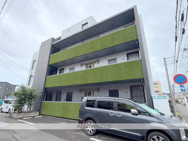 VIVO・Nの外観写真