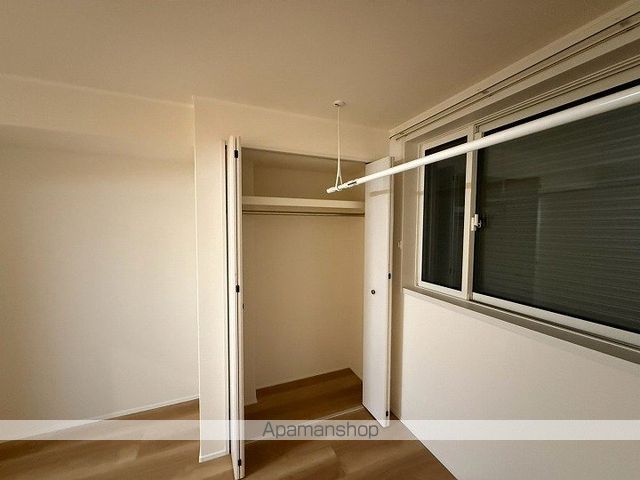 エムズ谷六の内装写真