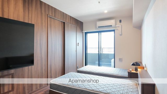 SーRESIDENCE千種BELVIA TOWER(べルヴィアタの内装写真