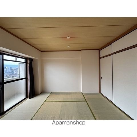 フレマーロ高取南の内装写真