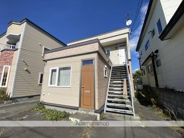 K−HOUSEの外観写真